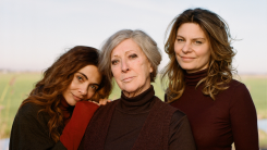 Dramaserie Maud & Babs krijgt tweede seizoen