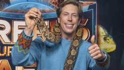 Vanavond op tv: Freek Vonk terug met nieuwe zaterdagavond show