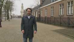 EO komt met documentaire over Nationale Dodenherdenking