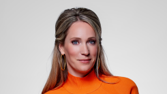 Hélène Hendriks deze zomer te zien met De Oranjezomer