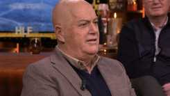 Jack van Gelder vanavond terug in talkshow HLF8