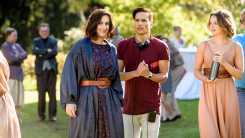 Tweede seizoen voor Nederlands-Vlaamse serie Arcadia