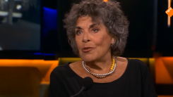 Hanneke Groenteman maakt programma over oorlogstrauma's