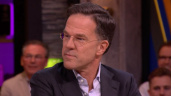 Mark Rutte woensdag toch niet te gast bij Vandaag Inside