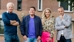 Vanavond op tv: RTL4 start met zesde seizoen Kopen zonder kijken