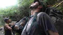 BNNVARA-ploeg brengt levensgevaarlijke migratieroute in beeld