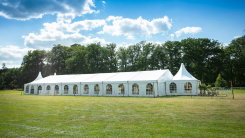 Opnieuw nieuwe presentator voor Heel Holland Bakt Kids