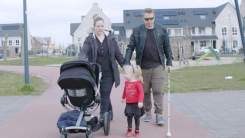 Tijd voor Max vandaag in het teken van wereld MS dag