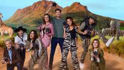 Vanavond op tv: BN'ers reizen naar het buitenland voor Het Perfecte Plaatje