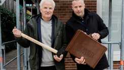 Vanavond op tv: Makers Kopen Zonder Kijken komen met nieuw tv-programma