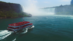 Omroep Max komt met documentaireserie over de mooiste rivieren ter wereld