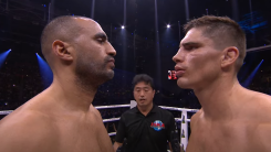 Badr Hari en Rico Verhoeven zoeken vechtsporttalent voor nieuw programma