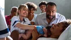 Serie Dag & Nacht krijgt tweede seizoen