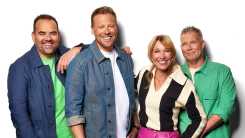 Tim Klijn start maandag met ochtendshow op Radio 538