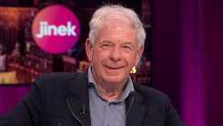 Frits Barend, Ad Visser en Edwin Rutten in Beter Laat Dan Nooit