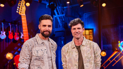 RTL gaat in talentenjacht op zoek naar nieuw muziekduo