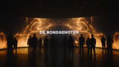 SBS6 kondigt opvolger Een Jaar Van Je Leven aan: De Bondgenoten