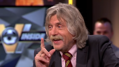 VI Klassiekers: Fan is stiekem verliefd op Johan Derksen