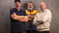 Veronica komt met nieuw klusprogramma op vrijdagavond