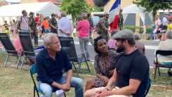 Vanavond op tv: NPO doet verslag van de Nijmeegse Vierdaagse