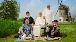 WNL geeft inkijkje in leven van Nederlandse Marokkaanse gastarbeiders