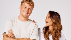 Op deze datum start het nieuwe programma van Monica Geuze en Kaj Gorgels