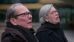 Broeders Van Rossem binnenkort terug op de tv