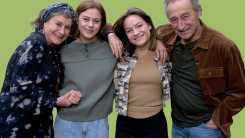 Dramaserie Oogappels na de zomer terug op de buis