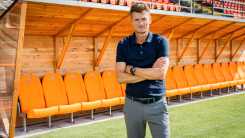 AVROTROS komt met serie over FC Volendam