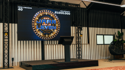 Livestreams Een Jaar Van Je Leven op zwart in aanloop na finale