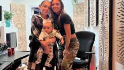 Kim Feenstra trapt nieuwe seizoen Vier Handen Op Eén Buik af