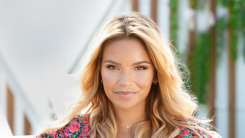 Monica Geuze nieuw panellid in The Masked Singer