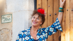 Debbie en Paul vanavond te gast in talkshow Humberto Tan