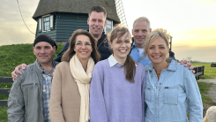 Boeren uit Boer Zoekt Vrouw Europa ontvangen zeshonderd brieven