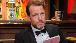 Herman van der Zandt presenteert vanaf 2025 De Slimste Mens