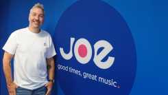 Dennis Ruyer maakt overstap naar nieuwe zender JOE