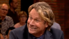 VI Klassiekers: Johan neemt Hansie niet meer serieus