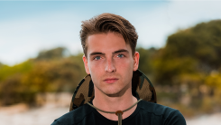 Robbert Rodenburg presenteert Nederlandse versie Good Luck Days