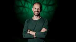 Robbert-Jan van de Velde nieuwe zenderbaas Radio Veronica