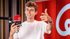 Lost Frequencies verlengt samenwerking met Qmusic