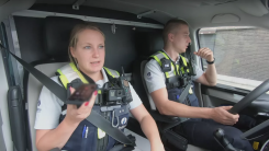 Politie 24/7 uitgeroepen tot beste online-videoserie