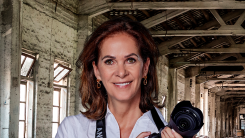 Het Perfecte Plaatje: Een spannende shoot