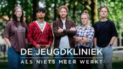 Ewout Genemans loopt voor tweede seizoen opnieuw mee in jeugdkliniek