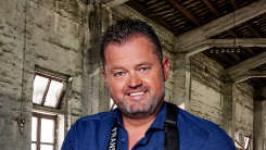 Het Perfecte Plaatje: Frans Duijts overwint angst voor clowns