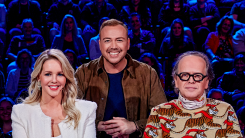 Holland’s Got Talent 2023: Zang, dans én spannende momenten