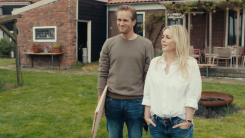 Serie Eén Grote Familie krijgt tweede seizoen