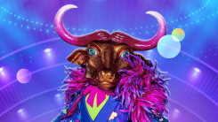 The Unmasked Singer: Gerard Joling kunnen we uitsluiten, toch?