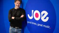 Toine van Peperstraten en Ingrid Perez krijgen programma op JOE