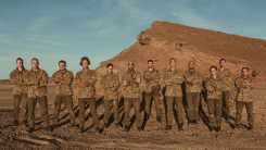 Deze BN'ers gaan met elkaar de strijd aan in Special Forces VIPS