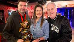 Acda en de Munnik winnen Qmusic Top 40 Icon Award